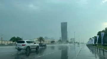 تحذير لمرتادي الطرق.. الأرصاد الجوية تكشف خريطة الظواهر الجوية بمحافظات مصر اليوم